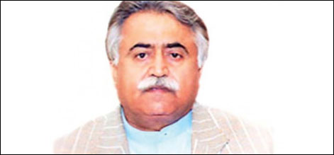 میمو کمیشن فیصلہ نہیں دے گا بلکہ حقائق سامنے لائیگا۔ چانڈیو