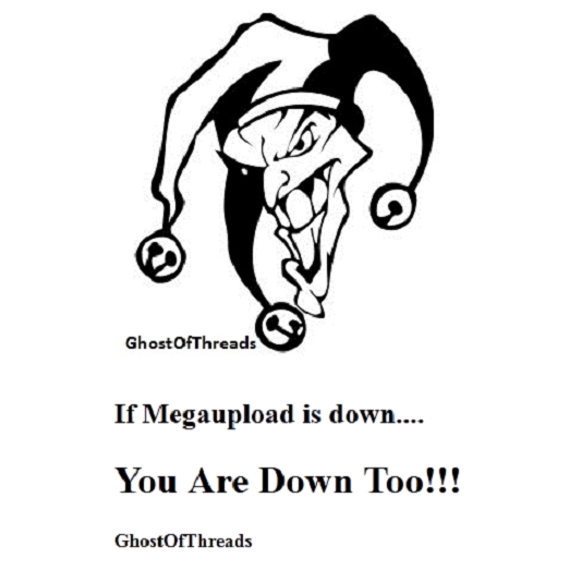 megaupload hackers