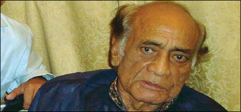 mehdi hassan