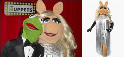 miss piggy