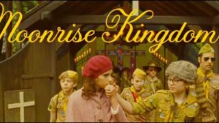 moonrise kingdom