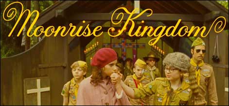 moonrise kingdom