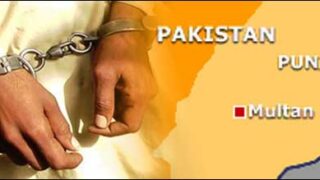multan arrest