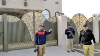 multan kidnap