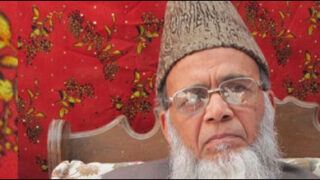 munawar hassan