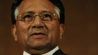 musharraf