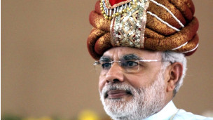 narendra modi
