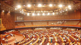 national assembly