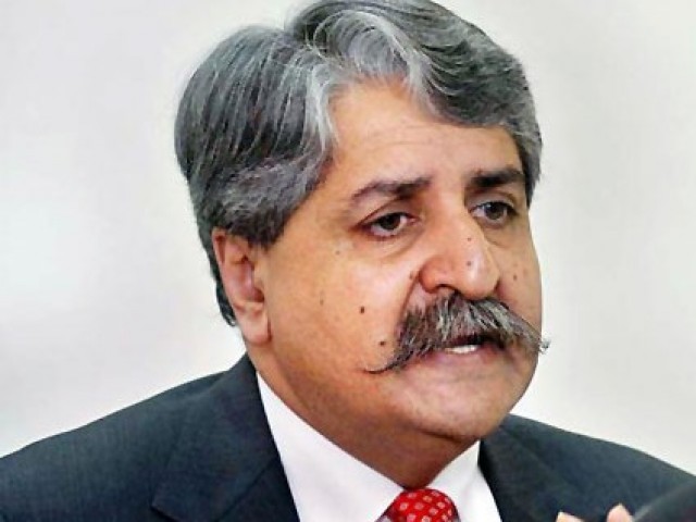 چلو سائیں کسی نے تو سچ بولا