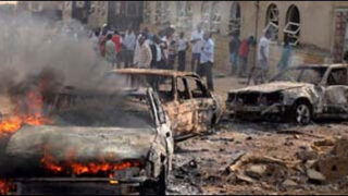 nigeria