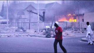 nigeria