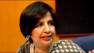 nirupama rao