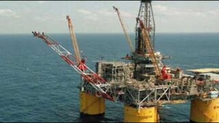 oil