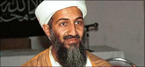osama