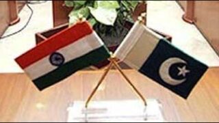 pak india