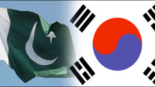pak korea