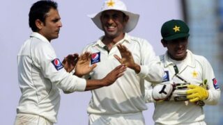 pakistan cricket