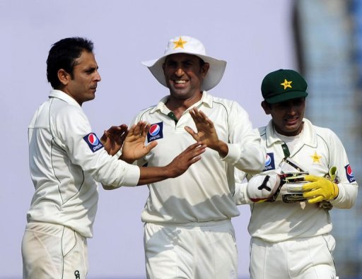 pakistan cricket