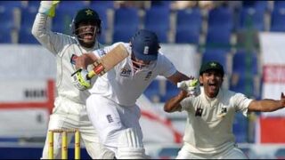 pakistan