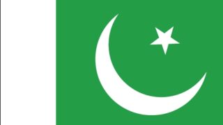 pakistan