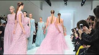 paris fashion week
