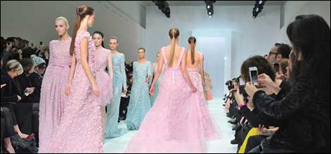 paris fashion week