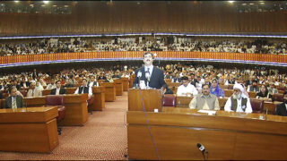 parliament