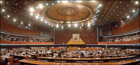 parliament