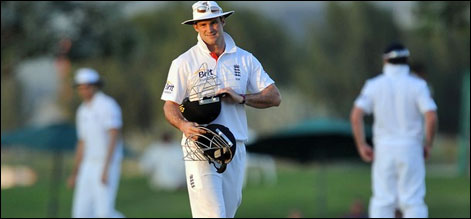 انگلینڈاورپی سی بی الیون کا تین روزہ میچ آج شروع ہوگا