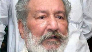 pir pagara