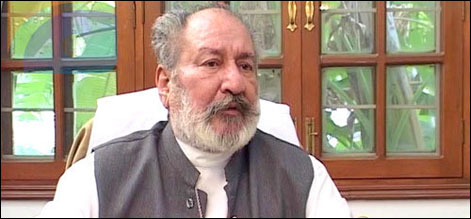 پیر پگارا کے انتقال پر سندھ حکومت کا 3روزہ سوگ