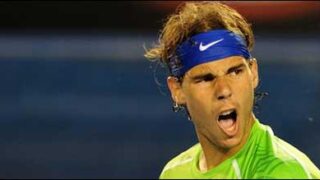 rafael nadal