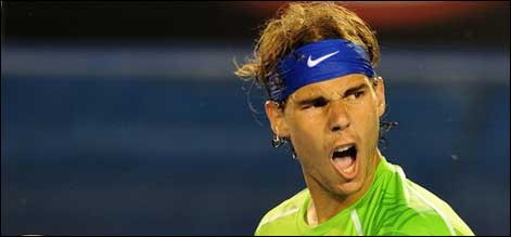 rafael nadal