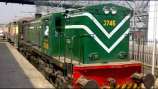 railways