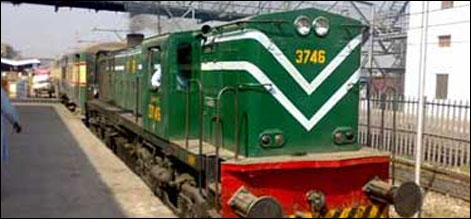 railways
