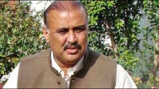 raja riaz