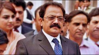 rana sanaullah