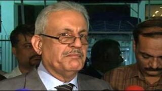 raza rabbani