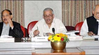 raza rabbani