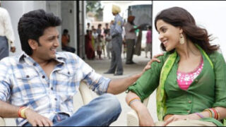 ritesh genelia