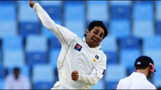 saeed ajmal
