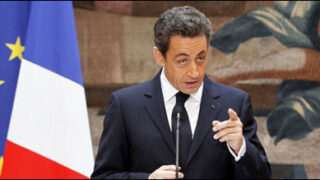 sarkozy
