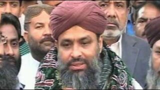 sarwat ejaz qadri