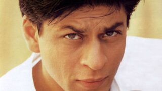 shahrukh khan