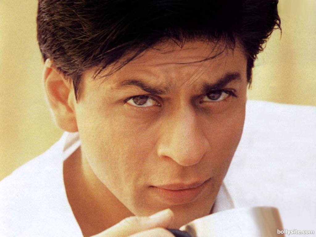 shahrukh khan