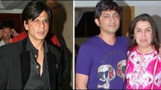 shahrukh khan