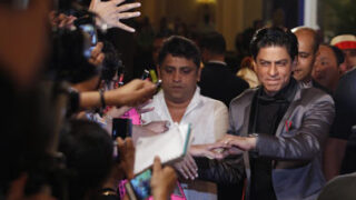 shahrukh khan