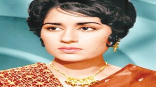 shamim ara