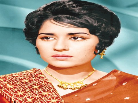 shamim ara