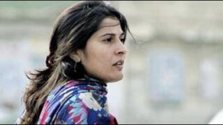 sharmeen